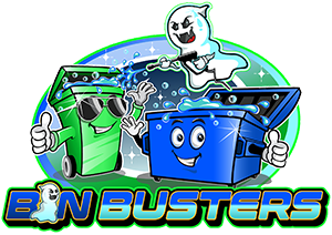 Bin Busters OR